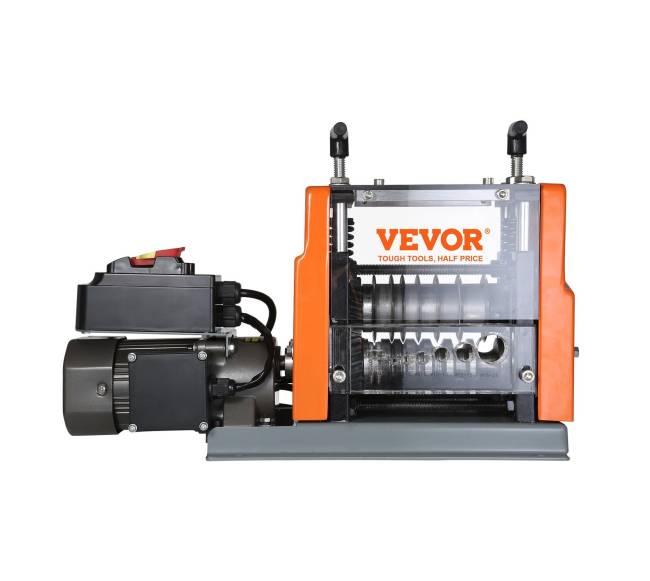 Automatinė vielos nuėmimo mašina, 1.5-25 mm10