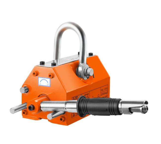 Magnetinis kėlimo įrenginys 2000kg su saugos užraktu9