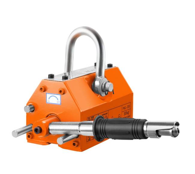 Magnetinis keltuvas, 300 kg keliamoji galia0