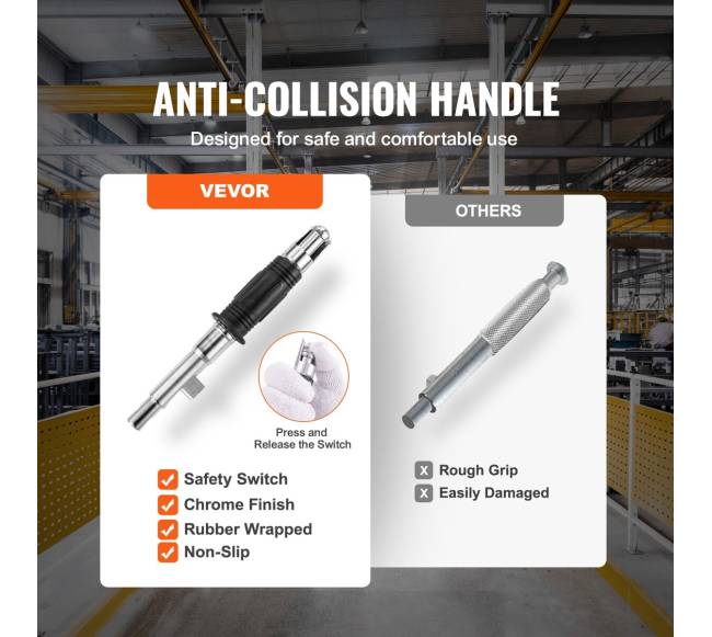 Magnetinis keltuvas, 300 kg keliamoji galia2