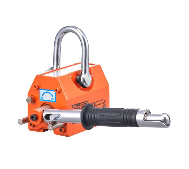 Magnetinis keltuvas 100 kg kėlimo talpa0