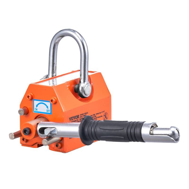 Magnetinis keltuvas 100 kg kėlimo talpa0