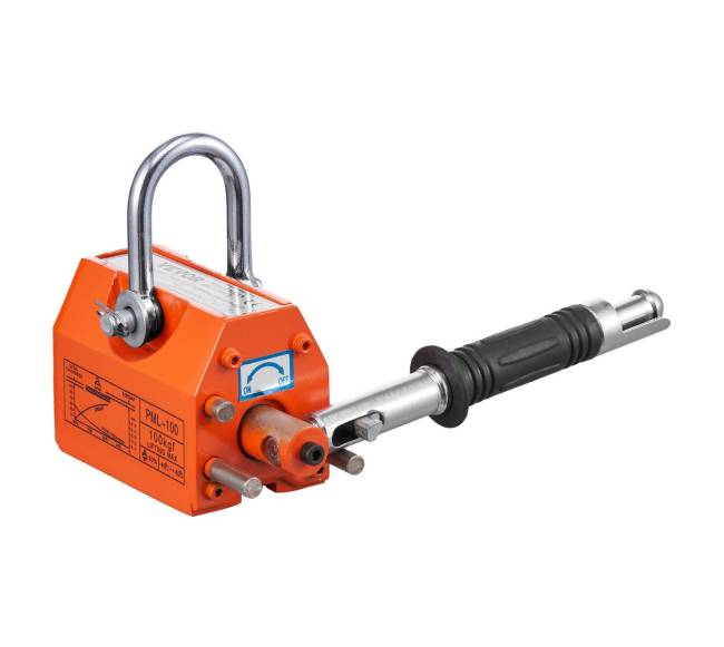 Magnetinis keltuvas 100 kg kėlimo talpa10