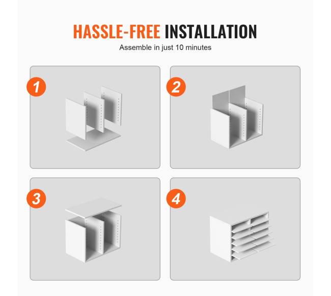 Literatūros organizatorius su 12 skyrių5