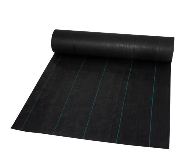 Sodo piktžolių užtvaros audinys, 1.2 x 30.5 m8