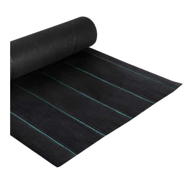 Sodo piktžolių užtvaros audinys, 1.2 x 30.5 m9