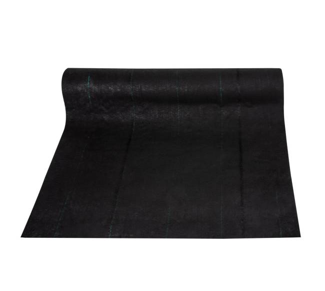 Sodo piktžolių užtvaros audinys, 1.2 x 30.5 m10