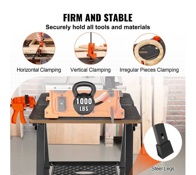 Sulankstomas darbastalis pjovimo ir suolo funkcijai4