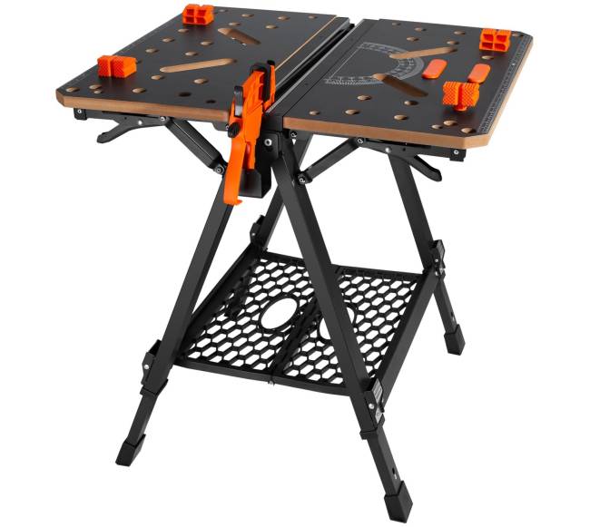 Sulankstomas darbastalis pjovimo ir suolo funkcijai9