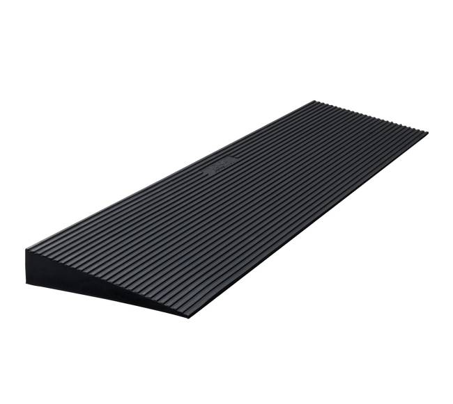 1.6 cm slenkstinė guminė rampa robotams9