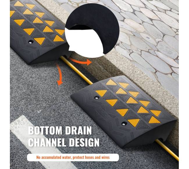 2 vnt. guminis bortelis pakyėlėjams 15 t4