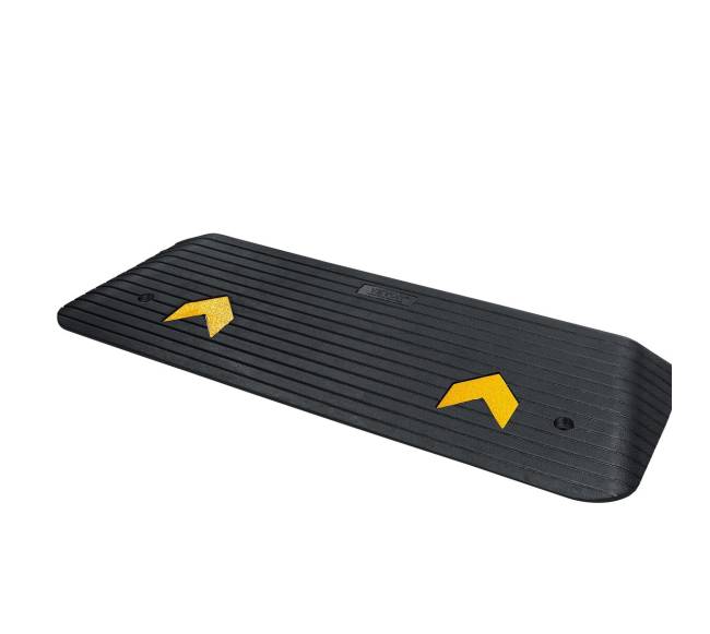 Guminis rampa vežimėliams, 3,8 cm aukštis10