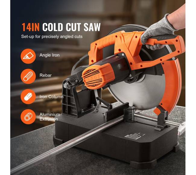 14 colių metalo pjovimo pjūklas1