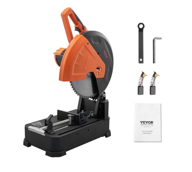 14 colių metalo pjovimo pjūklas8