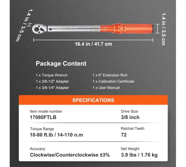 Reguliuojamas kūginis raktas 38 colio6