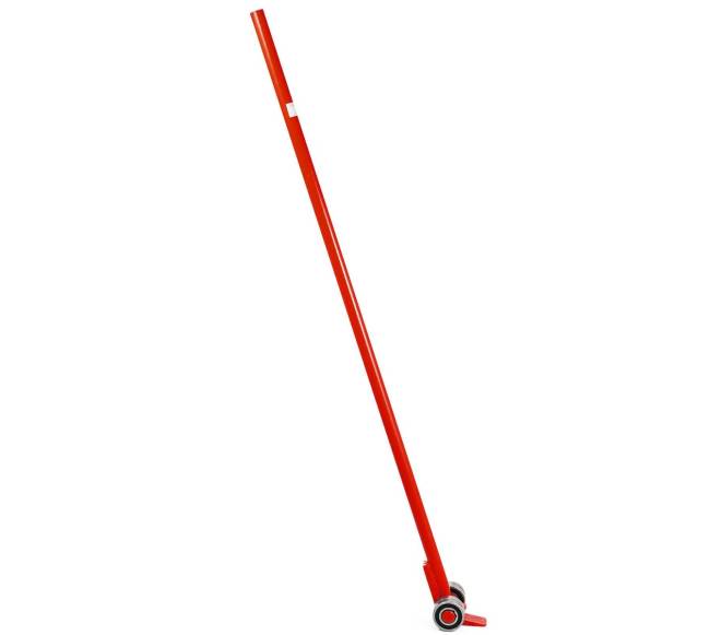 3T metalinis svirties strypas su ratais10