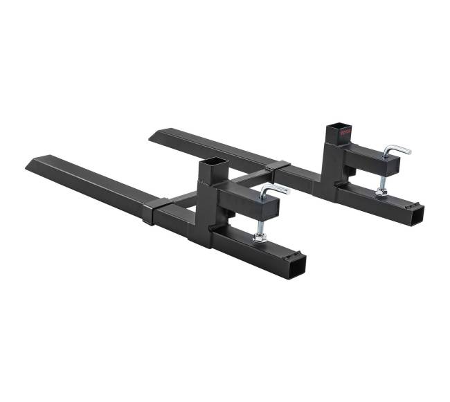 Traktoriaus šakių tvirtinimas su 2000 kg apkrova9