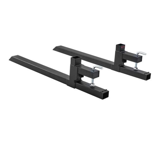 43 cm ilgio krautuvo šakės9