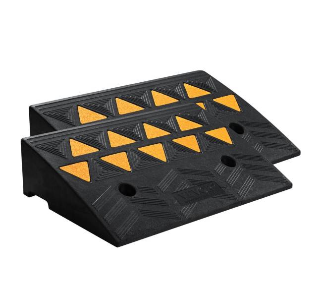 Gumos rampa 5 cm aukščio, 2 vnt.0