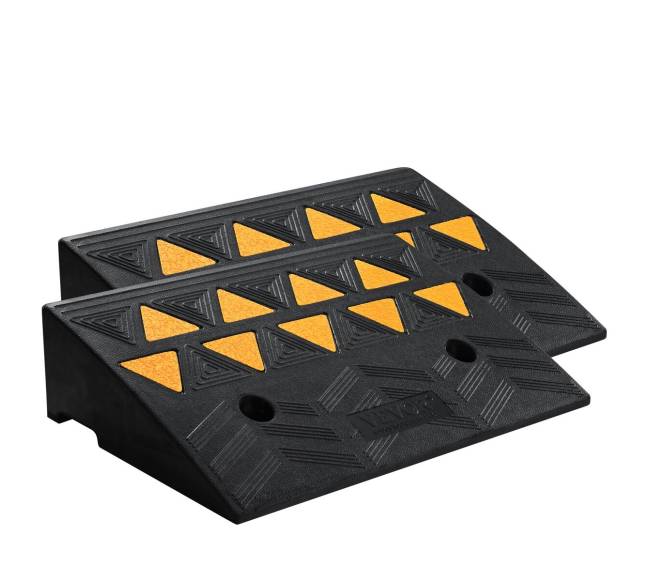 Gumos rampa 5 cm aukščio, 2 vnt.9