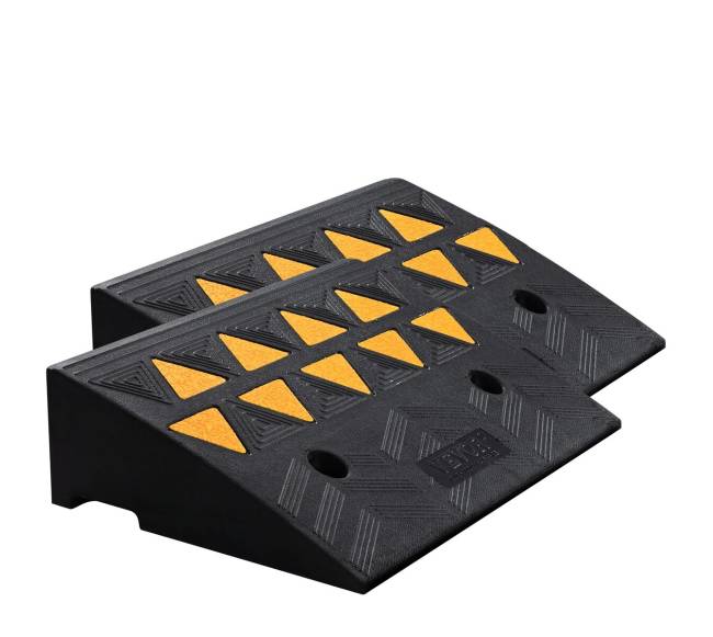 Gumos rampa 5 cm aukščio, 2 vnt.10