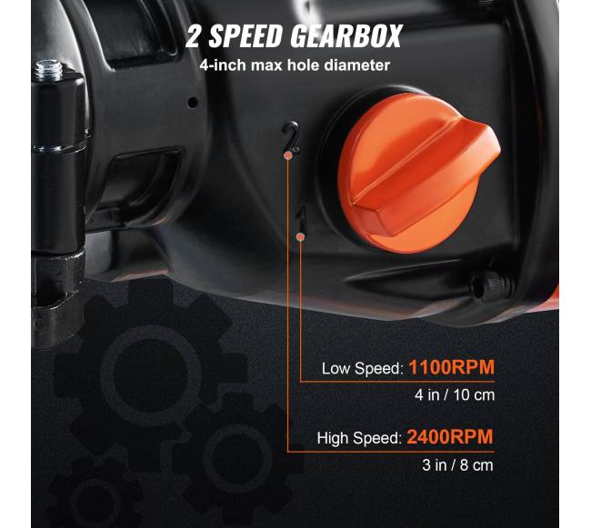 Rankinis deimantinis gręžimo įrenginys, 1500W2