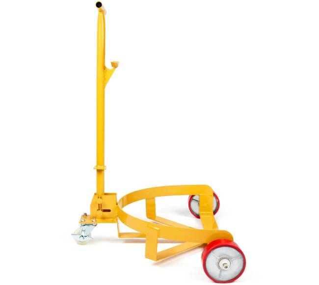 55 galonų statinės vežimėlis, 544 kg talpa9