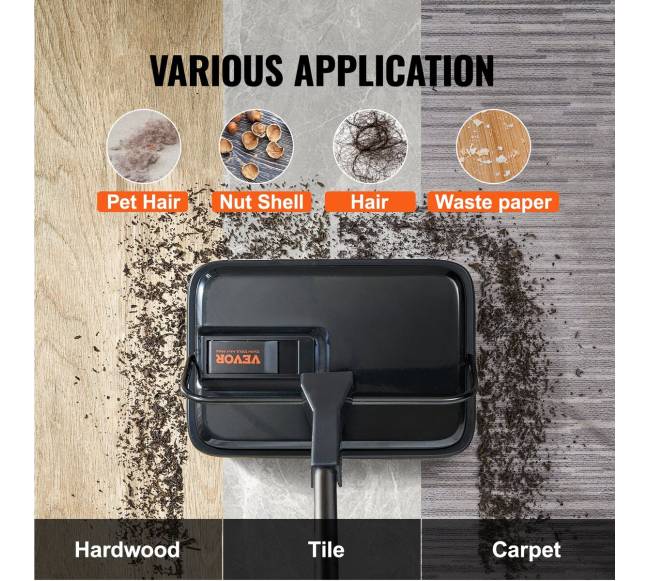 Kilimų valymo šluota be elektros5