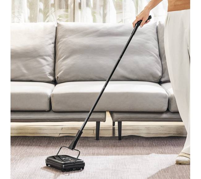 Kilimų valymo šluota be elektros7