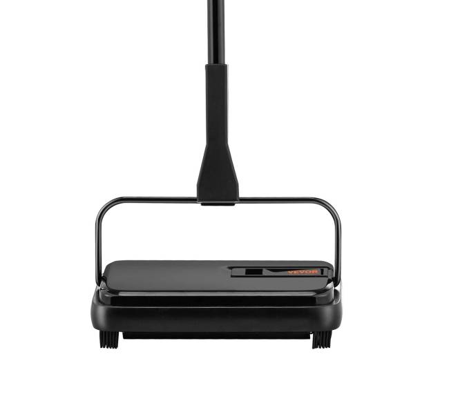 Kilimų valymo šluota be elektros10