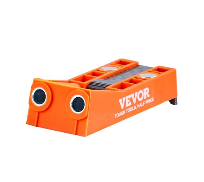 Kišeninių angos pjūklas, skirtas dailidės projektams0