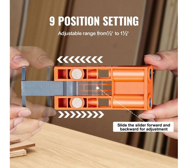 Kišeninių angos pjūklas, skirtas dailidės projektams2