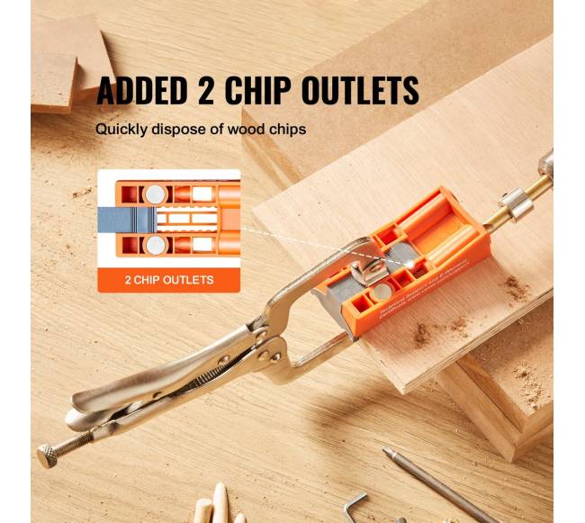 Kišeninių angos pjūklas, skirtas dailidės projektams4