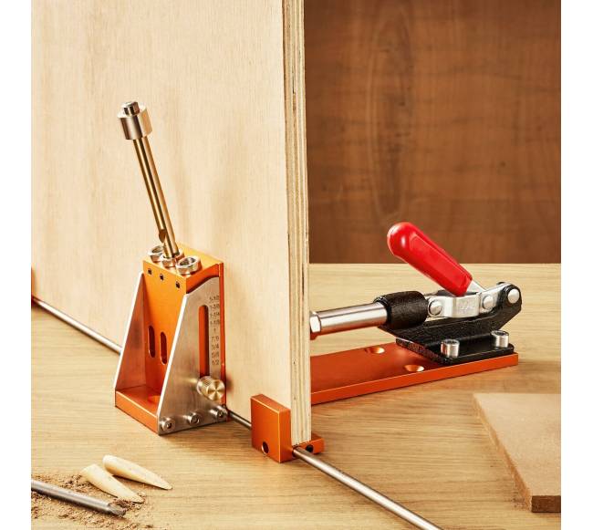 Kišeninių skylių gręžimo rinkinys, 34 vnt7