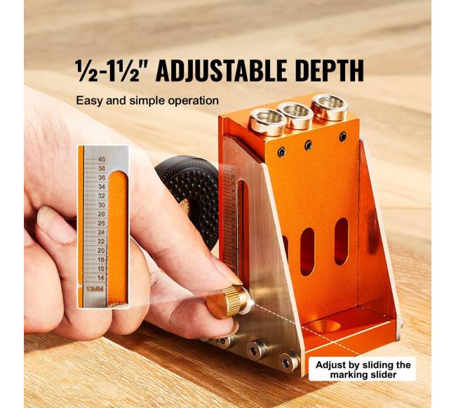 30 dalių reguliuojamas kišeninio sujungimo komplektas2