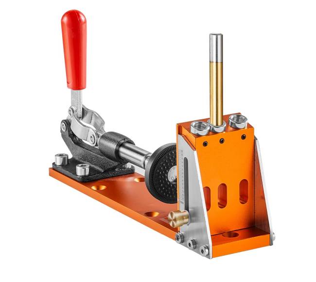 30 dalių reguliuojamas kišeninio sujungimo komplektas10