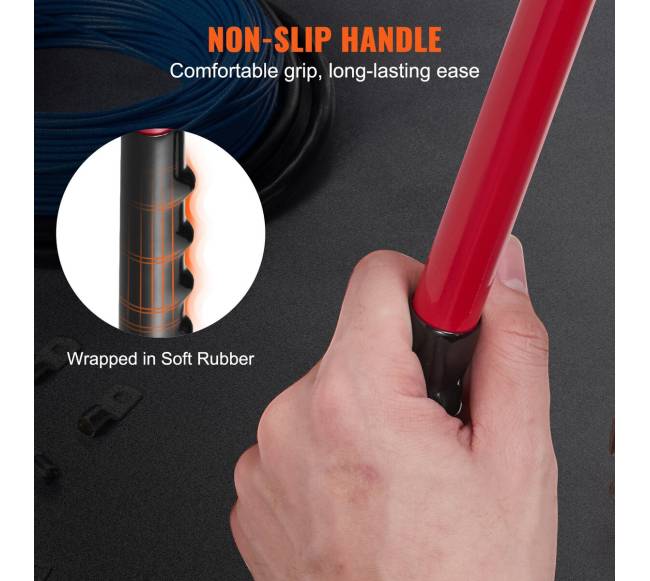 Akumuliatoriaus kabelių litavimo įrankis 10-10 AWG5