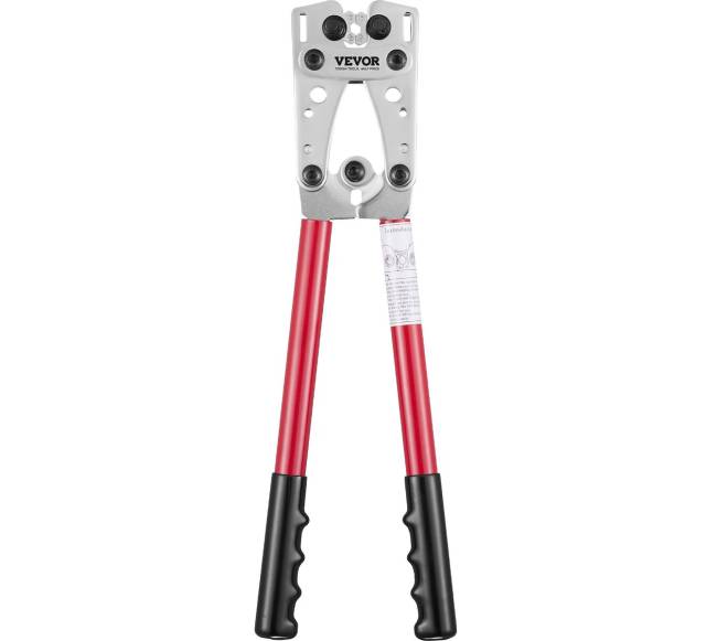 Akumuliatoriaus kabelių litavimo įrankis 10-10 AWG10