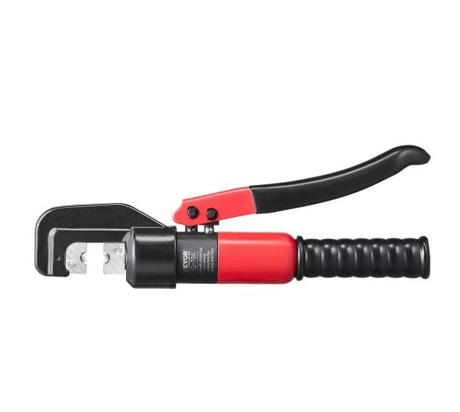 Hidraulinis gnybtų fiksatorius terminalams0