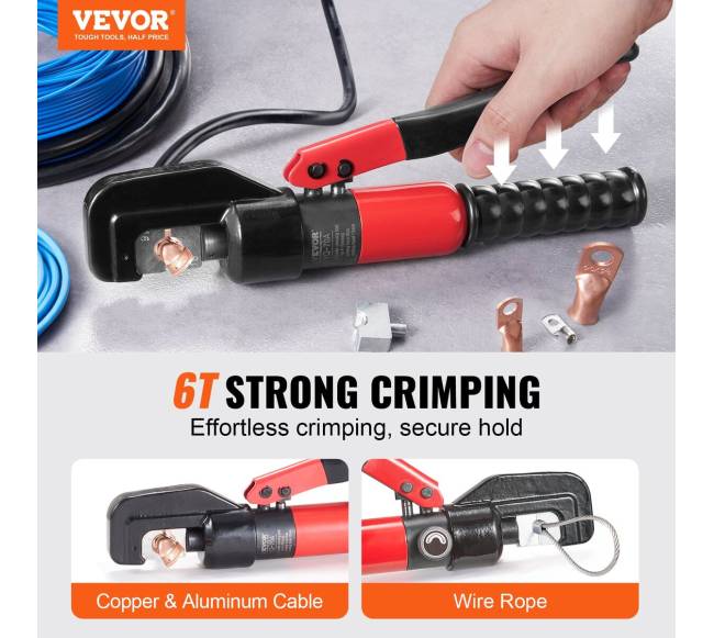 Hidraulinis gnybtų fiksatorius terminalams1