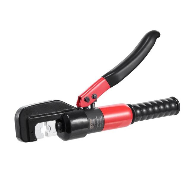 Hidraulinis gnybtų fiksatorius terminalams10