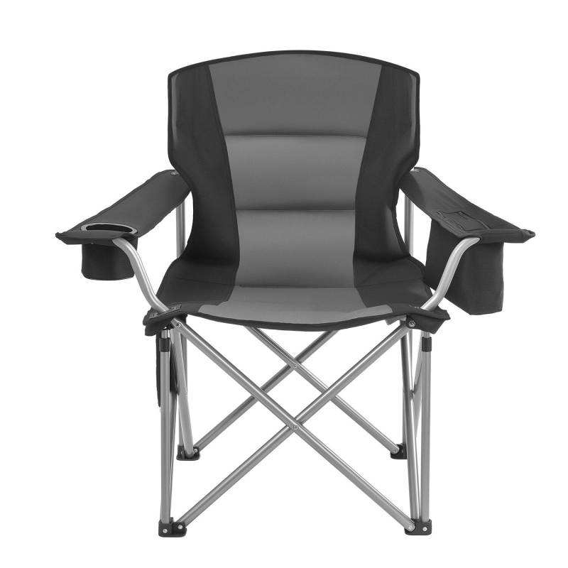 Sulankstoma kėdė su šoninėmis kišenėmis0