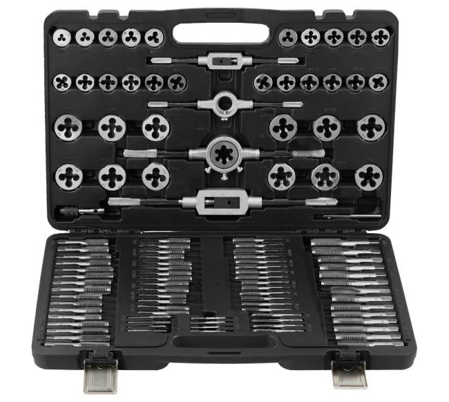 Sriegiavimo rinkinys M2-M18, 110 vnt.8