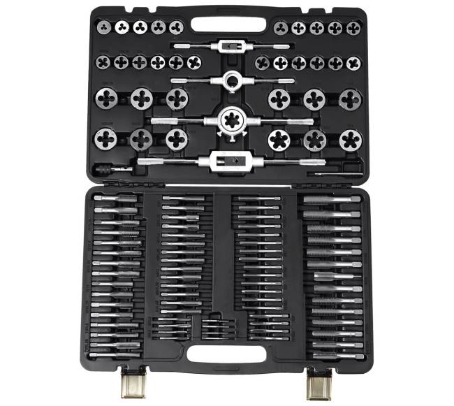 Sriegiavimo rinkinys M2-M18, 110 vnt.9