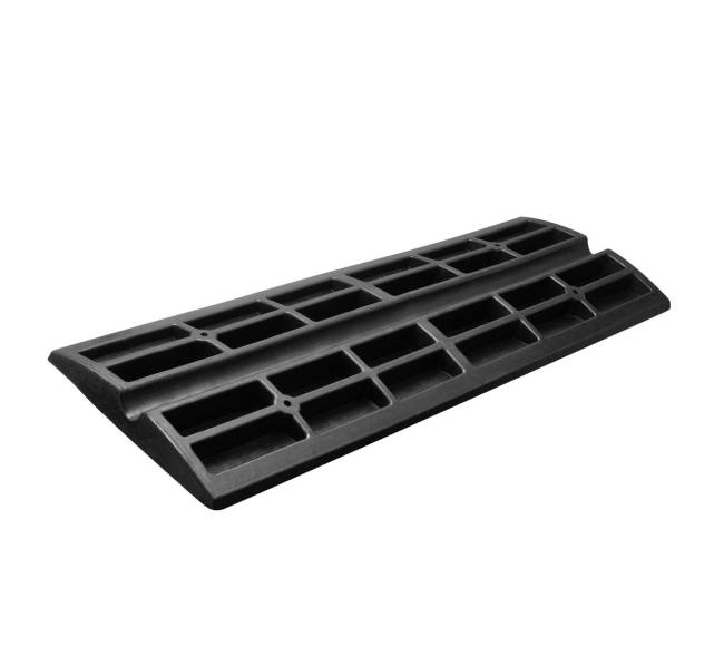 Guminiai kelio užvažiavimo takeliai, 6.5 cm10