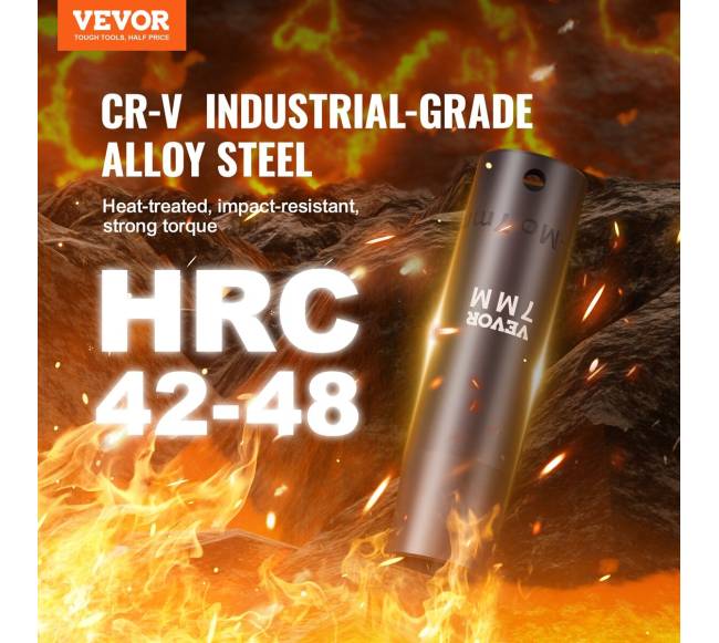 gilzių rinkinys 10-24mm su dėklu1