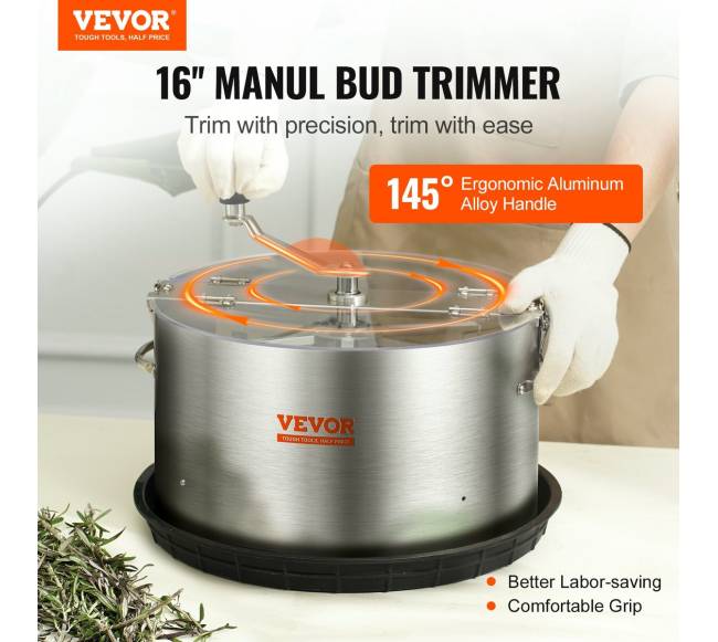 16 colių rankinis pumpurų genėjimo aparatas1