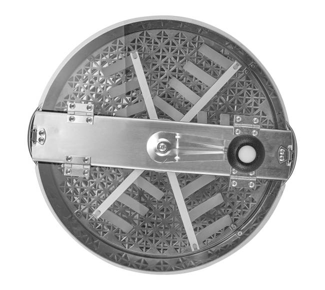 16 colių rankinis pumpurų genėjimo aparatas8