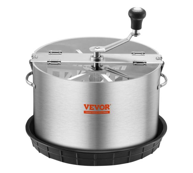 16 colių rankinis pumpurų genėjimo aparatas9