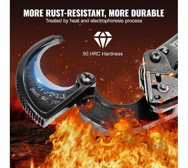 Rankinis kabelių pjaustytuvas2